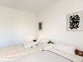 apartment München Schwabing-Nord (zw. Belgrad- & Leopoldstraße) 04 sleeping area 6928