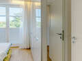 apartment München Schwabing-Nord (zw. Belgrad- & Leopoldstraße) 05 sleeping area 6928