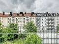apartment München Schwabing-Nord (zw. Belgrad- & Leopoldstraße) 01 view 6928