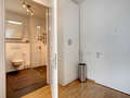 apartment München Nymphenburg 02 hall 6955