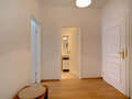 apartment München Haidhausen 01 hall 6958