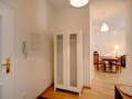 apartment München Haidhausen 02 hall 6958