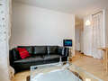 apartment München Haidhausen 03 living area 6958
