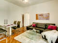 apartment München Westend 01 living room 6979