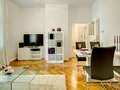 apartment München Westend 03 living room 6979