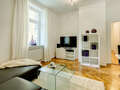 apartment München Westend 04 living room 6979