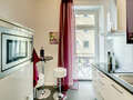 apartment München Westend 01 kitchen 6979