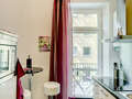 apartment München Westend 02 kitchen 6979