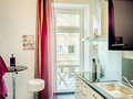 apartment München Westend 03 kitchen 6979