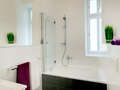 apartment München Westend 01 bathroom 6979