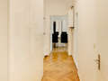 apartment München Westend 02 hall 6979