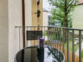 apartment München Westend 02 balcony 6979