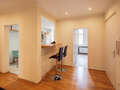 apartment München Haidhausen 01 hall 6981
