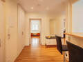 apartment München Haidhausen 03 hall 6981