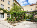 apartment München Haidhausen 02 inner courtyard  6981