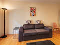 apartment München Haidhausen 02 living room 6981