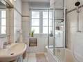 apartment München Schwabing 01 bathroom 7034
