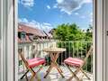 apartment München Schwabing 01 balcony 7034