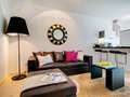 apartment München Maxvorstadt 03 living room 7037