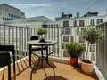 apartment München Maxvorstadt 01 balcony 7037