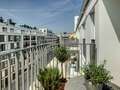 apartment München Maxvorstadt 03 balcony 7037