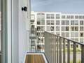 apartment München Maxvorstadt 06 balcony 7037