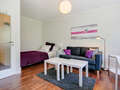 studio München Bogenhausen 02 living room 7047