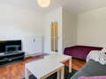 studio München Bogenhausen 03 living room 7047