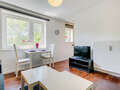studio München Bogenhausen 04 living room 7047