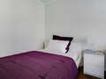 studio München Bogenhausen 01 sleeping area 7047