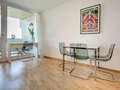 apartment München Schwabing 01 dining 7069