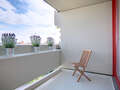 apartment München Schwabing 01 balcony 7069