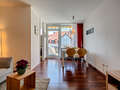 studio München Ludwigsvorstadt 02 living room 7070