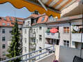 studio München Ludwigsvorstadt 04 balcony 7070