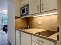 apartment München Arabellapark 01 kitchen 7076