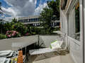 apartment München Arabellapark 03 terrace 7076