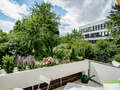 apartment München Arabellapark 04 terrace 7076