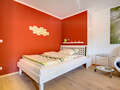 apartment München Untergiesing 01 sleeping area 7082