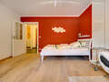 apartment München Untergiesing 02 sleeping area 7082
