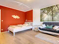 apartment München Untergiesing 04 living area 7082