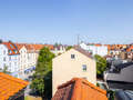 attic apartment München Neuhausen 01 view 7084