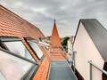 attic apartment München Neuhausen 03 view 7084