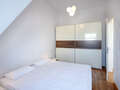 attic apartment München Neuhausen 02 bedroom 7084