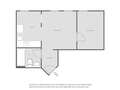 attic apartment München Neuhausen 01 floor plan 7084