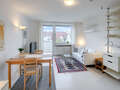 apartment München Schwabing 01 living area 710