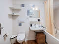 apartment München Mittersendling 01 bathroom 7100