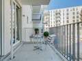 apartment München Maxvorstadt 01 balcony 7104
