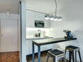 apartment München Maxvorstadt - Universitätsviertel 01 kitchen 7107
