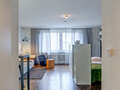 apartment München Maxvorstadt - Universitätsviertel 02 hall 7107