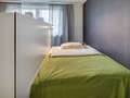 apartment München Maxvorstadt - Universitätsviertel 01 sleeping area 7107